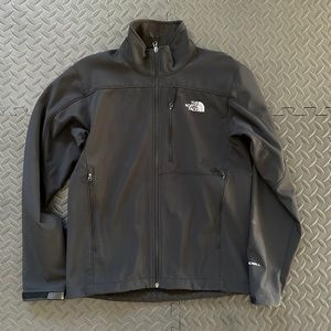 The North Face Men's Black Performance Jacket